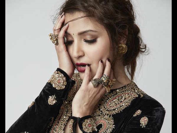 Her Word Of Wisdom For Brides-To-Be