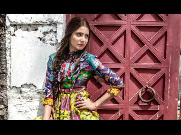 Anushka Sharma's Assets