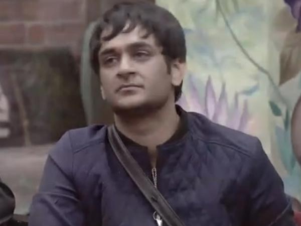 Salman Congratulates Vikas