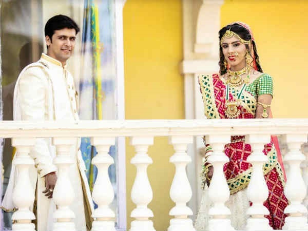 Match Made In Heaven