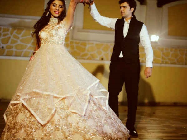 Gazal Looks Like A Princess Here