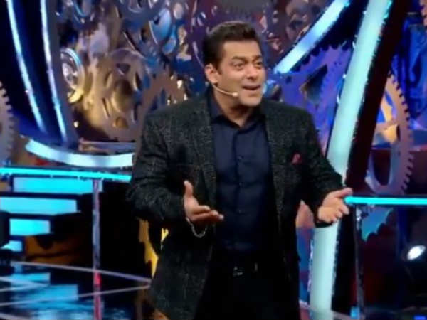 Salman Makes Fun Of Priyank