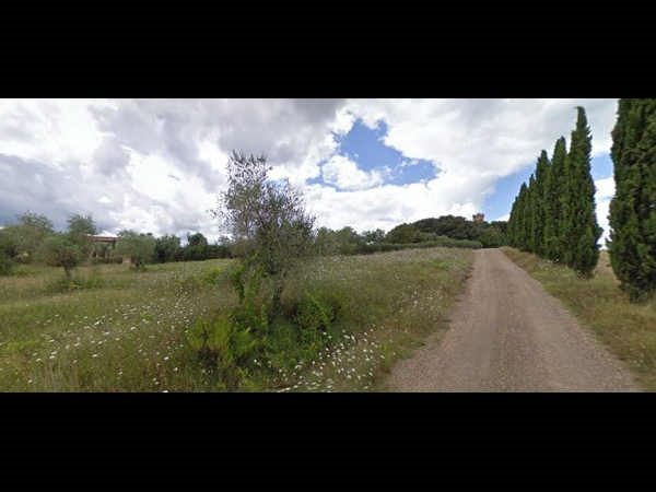 The Way To The Big Fat Italian Wedding