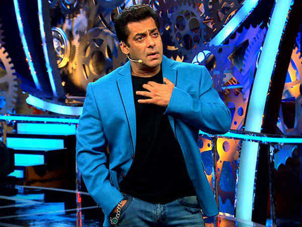 Salman Teases Akash