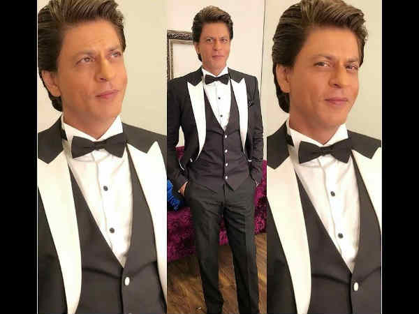 A Dapper SRK