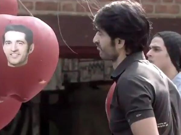 Arshi Nominates Shilpa & Hiten!