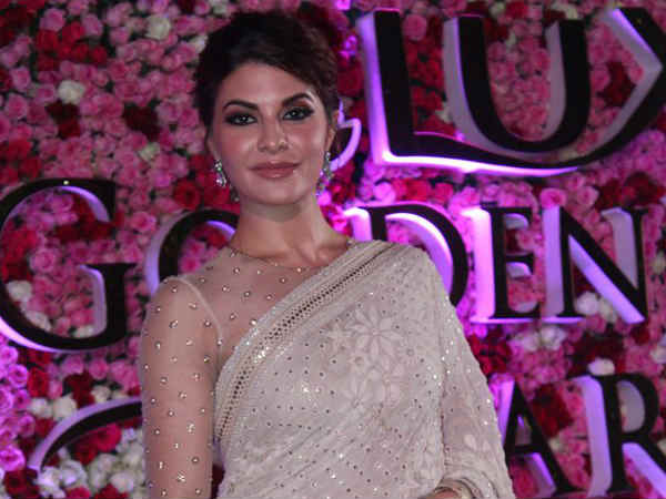 Jacqueline Fernandez Jacqueline Fernandez