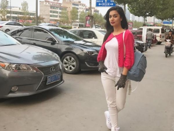 Divya To Enter The House As Wild Card Entry!