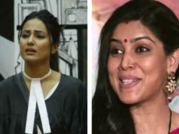 Sakshi Tanwar's Quote On Hina's Statement Goes Viral 