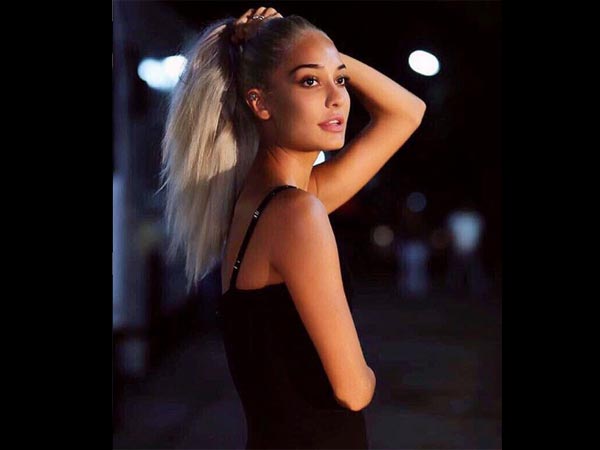 Bold & The Beautiful