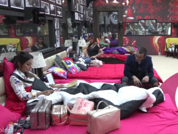 Hina Asks If Luv’s Father Doesn’t Stop Him! Hina Asks If Luv’s Father Doesn’t Stop Him!