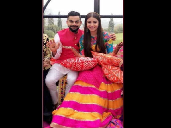 On How Anushka Changed His Life On How Anushka Changed His Life