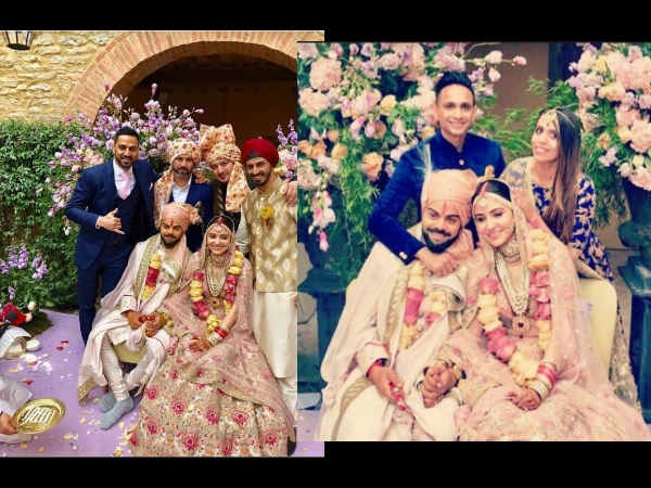 Sridevi Too Congratulated The Couple