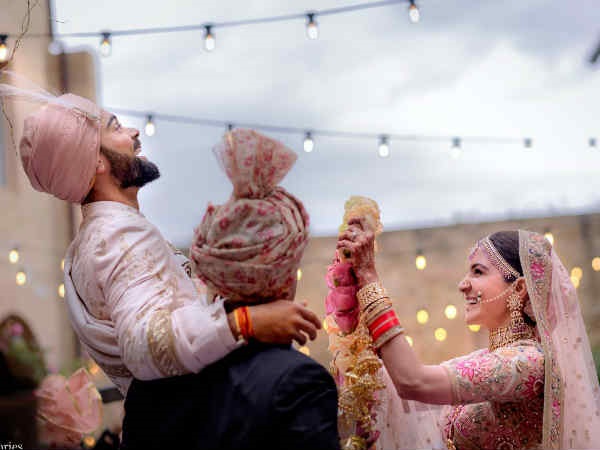 Richa Chadha Wished The Newlyweds