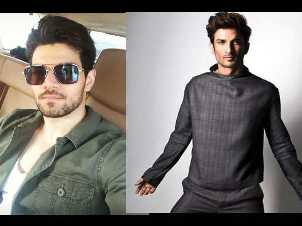 They Are Good Friends