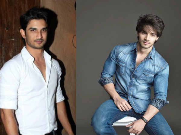 Figment Of Imagination