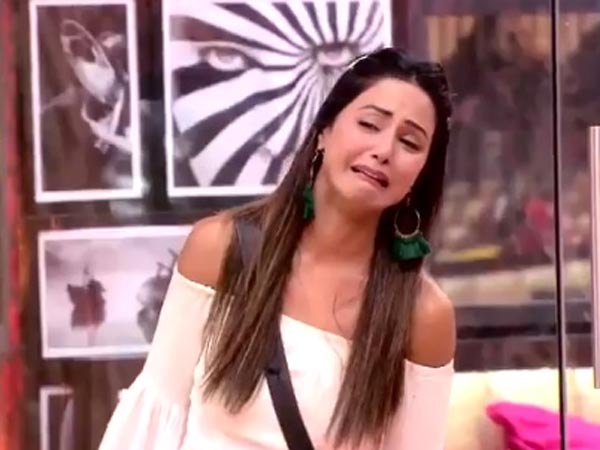 Was Rocky's Proposal To Hina Khan, A Publicity Stunt?