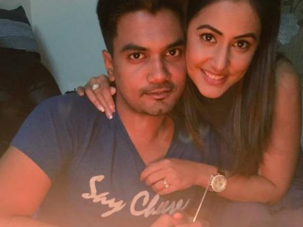 What Was Their Families' Reactions After Proposing Hina?