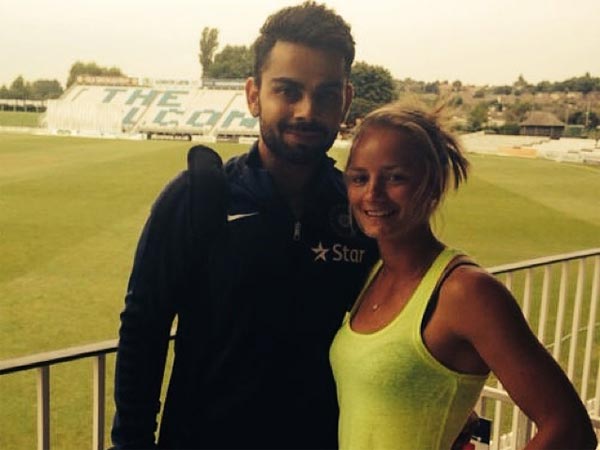 Virat & Danielle