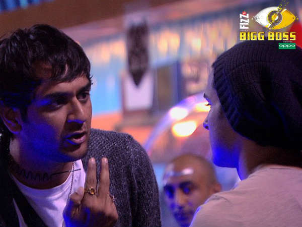 Vikas Gupta Instigates Everyone!