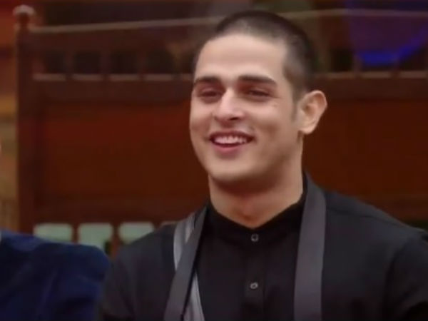 Vikas Exposes Priyank & Divya’s Relationship!