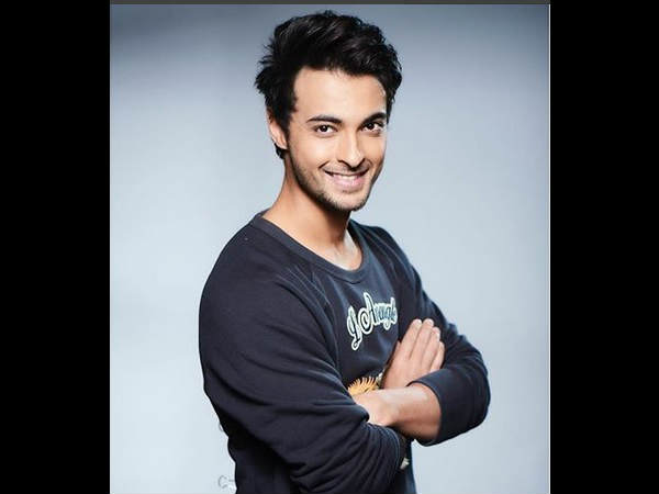 Aayush Sharma