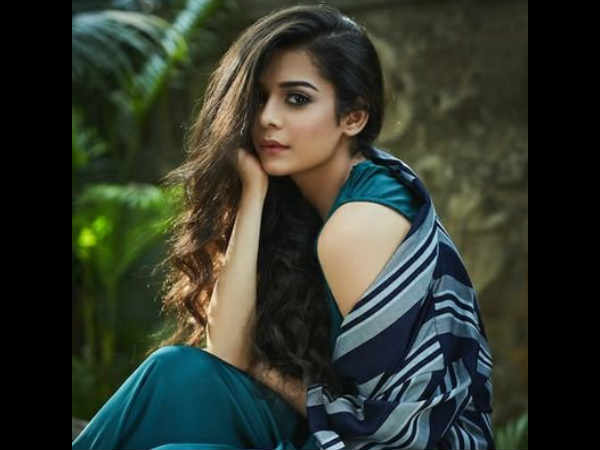 Mithila Palkar