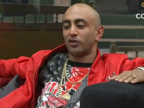 Manmeet Singh Says Akash Is Still Learning!