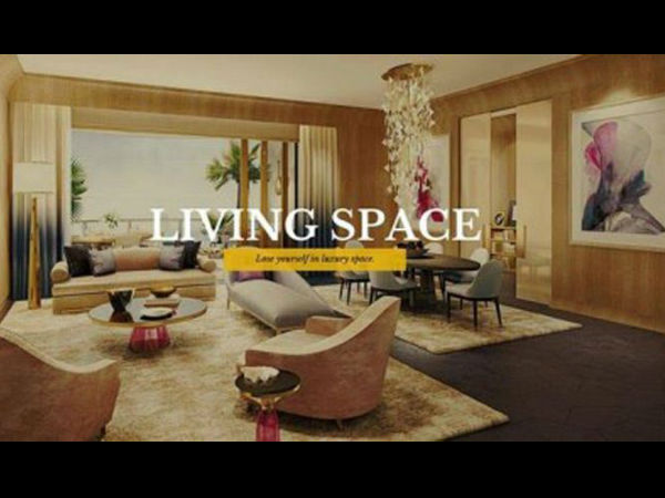 More Details About Virat's New Abode