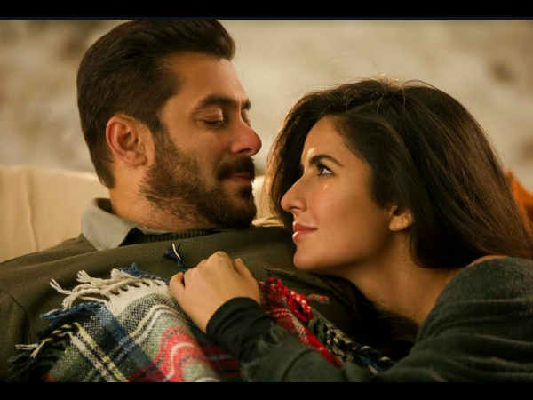 Tiger Zinda Hai Tiger Zinda Hai