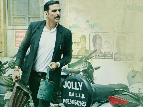 Jolly LLB 2 Jolly LLB 2