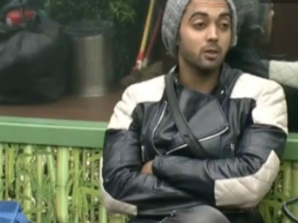 Luv Gets More Votes Than Hiten!