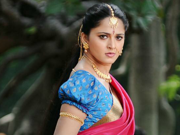 Anushka Shetty Anushka Shetty