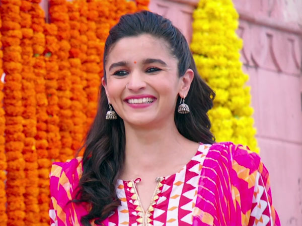 Alia Bhatt Alia Bhatt