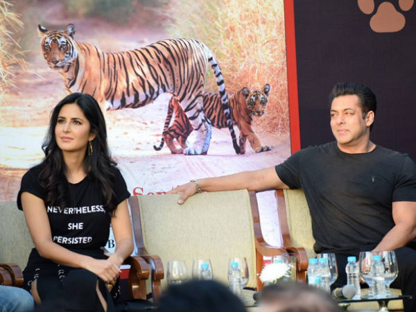 Kabir On Salman-Katrina