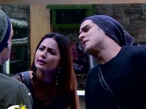 Maneesh Agnihotri Maneesh Agnihotri