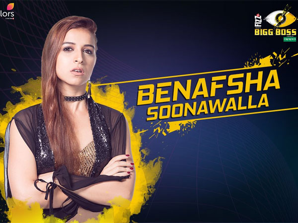 ‘Ben's Gonna Be There For You For Life’