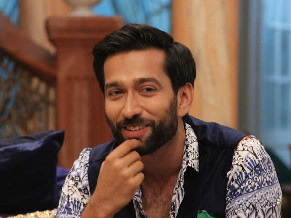Nakuul Mehta