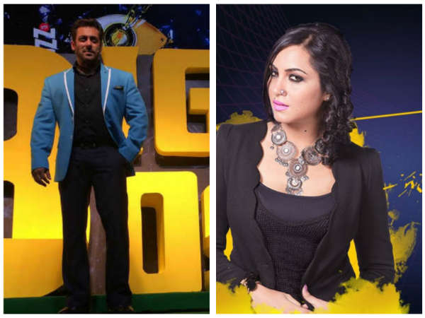 Arshi Khan Most Popular BB 11 Contestant Arshi Khan Most Popular BB 11 Contestant