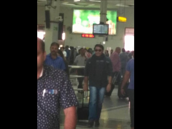 Mohanlal Of The 1990s..