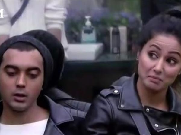 Bigg Boss Unmasks The Contestants