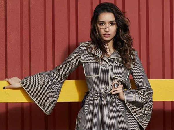 Her Past Performances