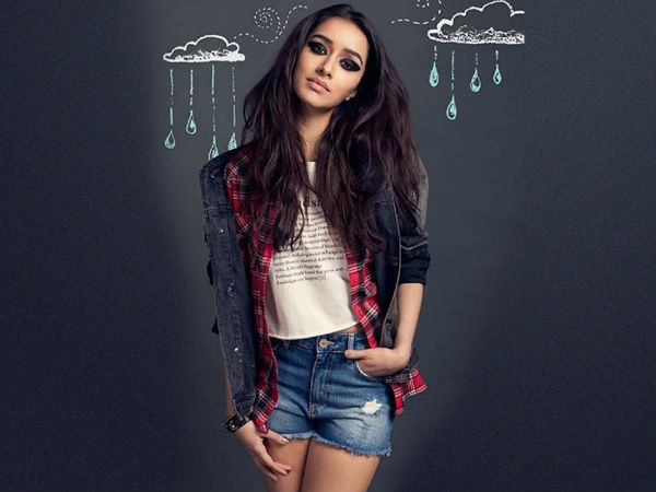 A Not-So Favorable Year For Shraddha