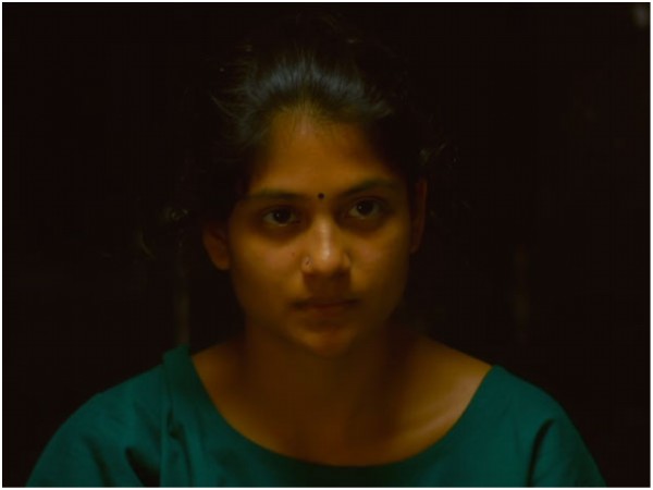 Aditi Balan As Aruvi