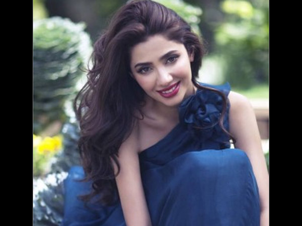 Mahira On Being Trolled & Abused On Social Media Mahira On Being Trolled & Abused On Social Media