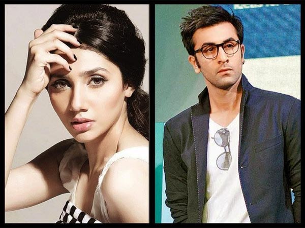 Did Mahira Get Affected? Did Mahira Get Affected?