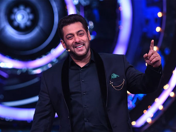 Salman Khan’s Pre-Birthday Celebration