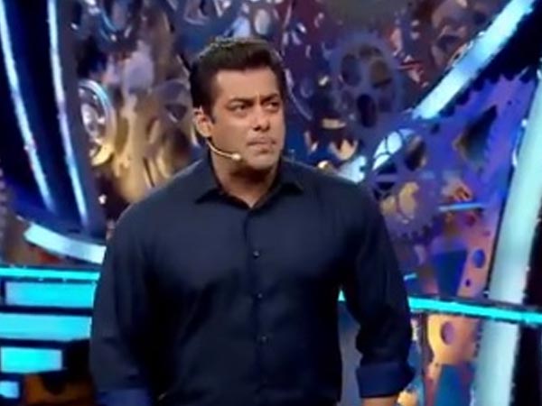 Will Salman Address The Issue?