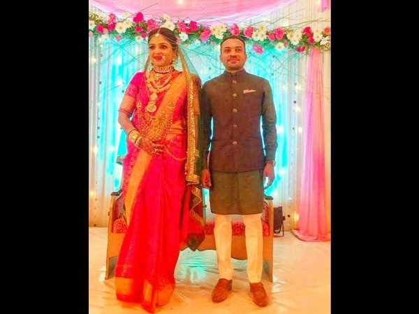 Soubin Shahir & Jamia Zahir