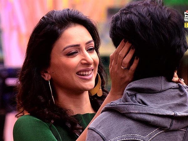 Gauri Is Upset With Hiten’s Eviction